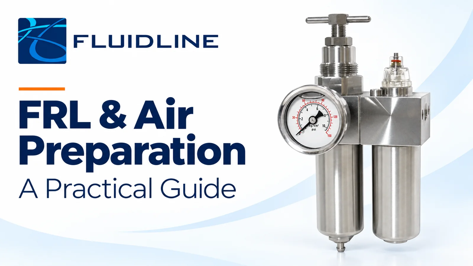 Filter Regulators and Air Preparation in Zambia: A Practical Guide