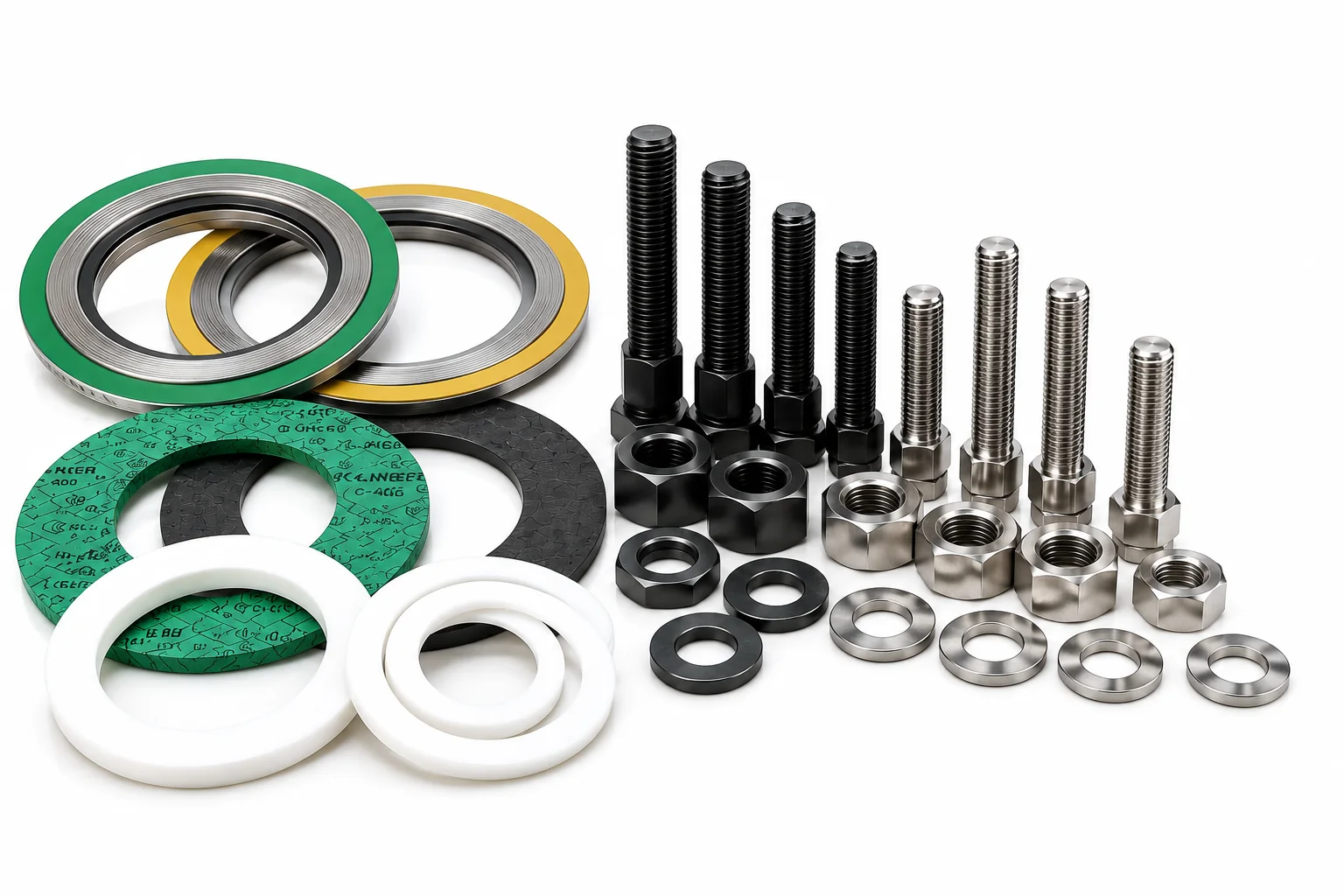 Pipeline Accessories