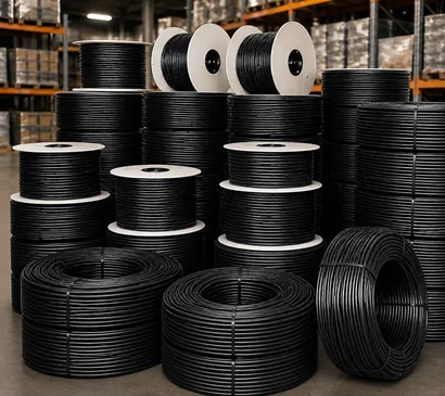 Dekabon Synflex 1300: Why the original product matters in instrumentation systems