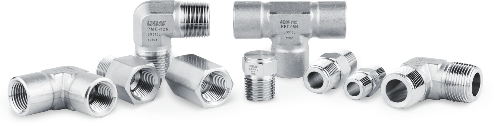 NPT, BSPT or BSPP ‘G’? Why the thread you choose decides whether your connection seals