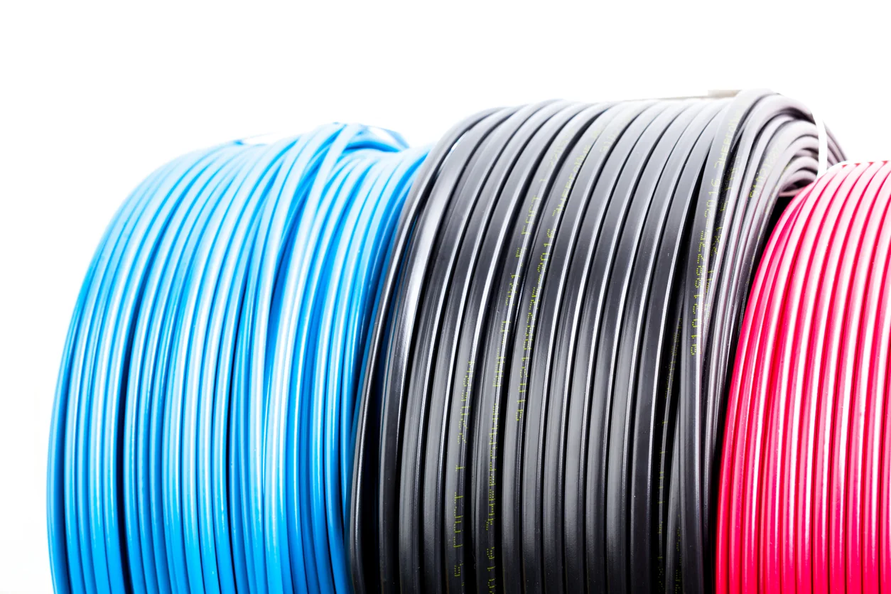 Nylon, Polyurethane & PTFE Tubing