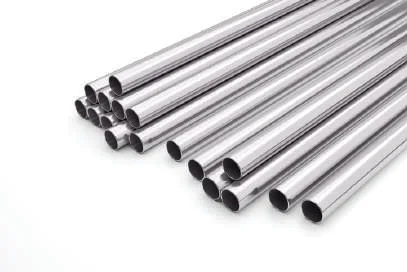 Stainless Steel Tubing