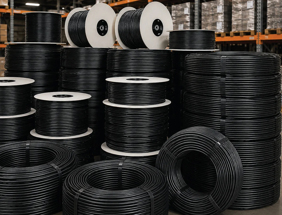 Dekabon Synflex 1300 Tubing