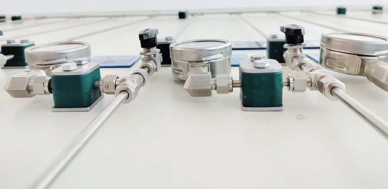 Tube Clamps & Supports