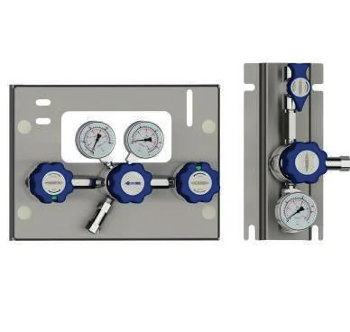 Hydrogen & Speciality Gas Systems application imagery