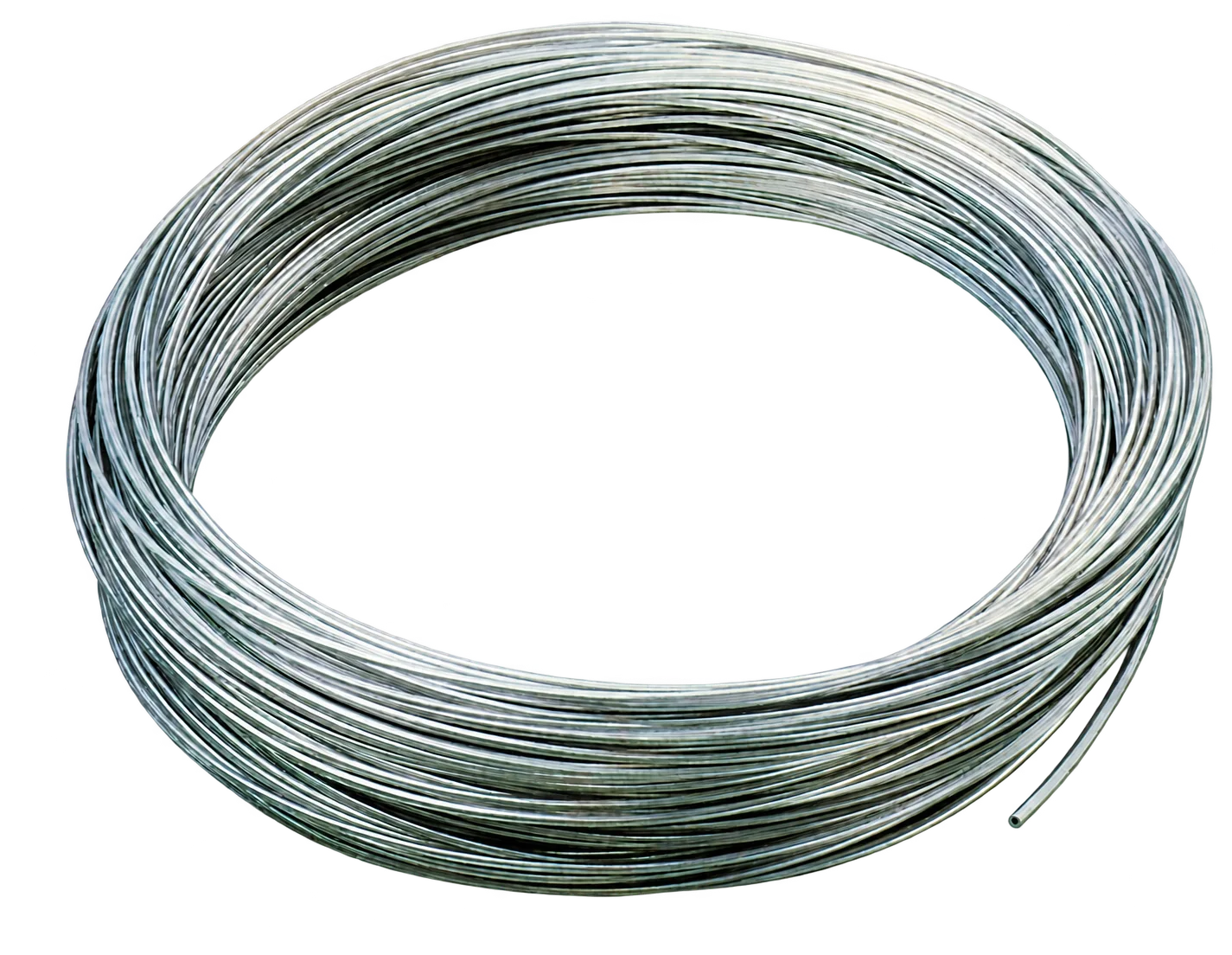 Coiled vs Straight Stainless Steel Tubing: Choosing for Long Instrument Runs